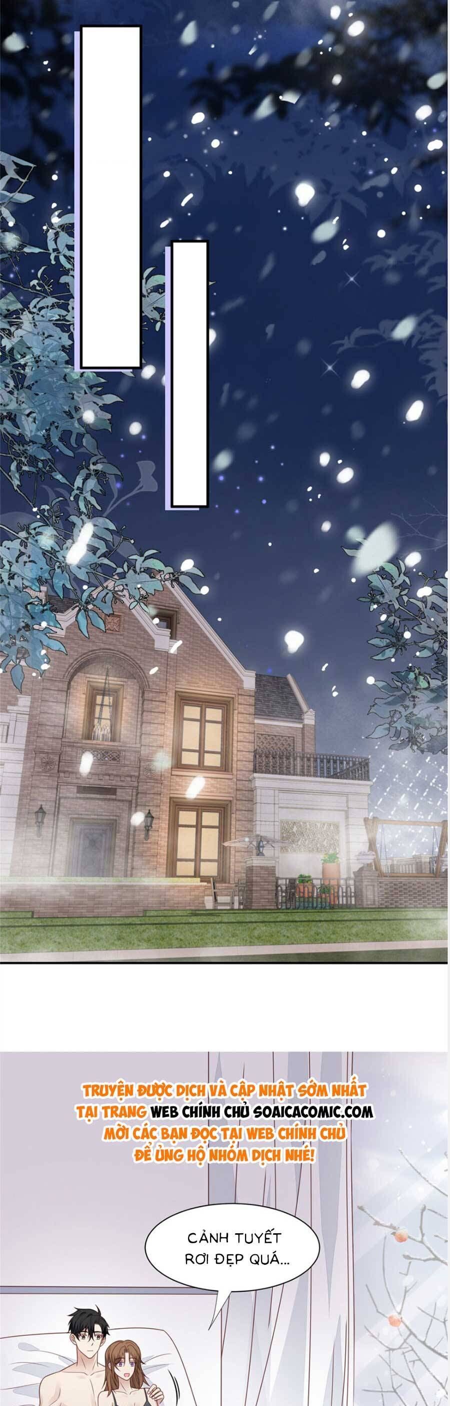 Dựa Vào Đại Lão Ổn Định Vị Trí C Trong Nam Đoàn - Chương 198 - Trang 4