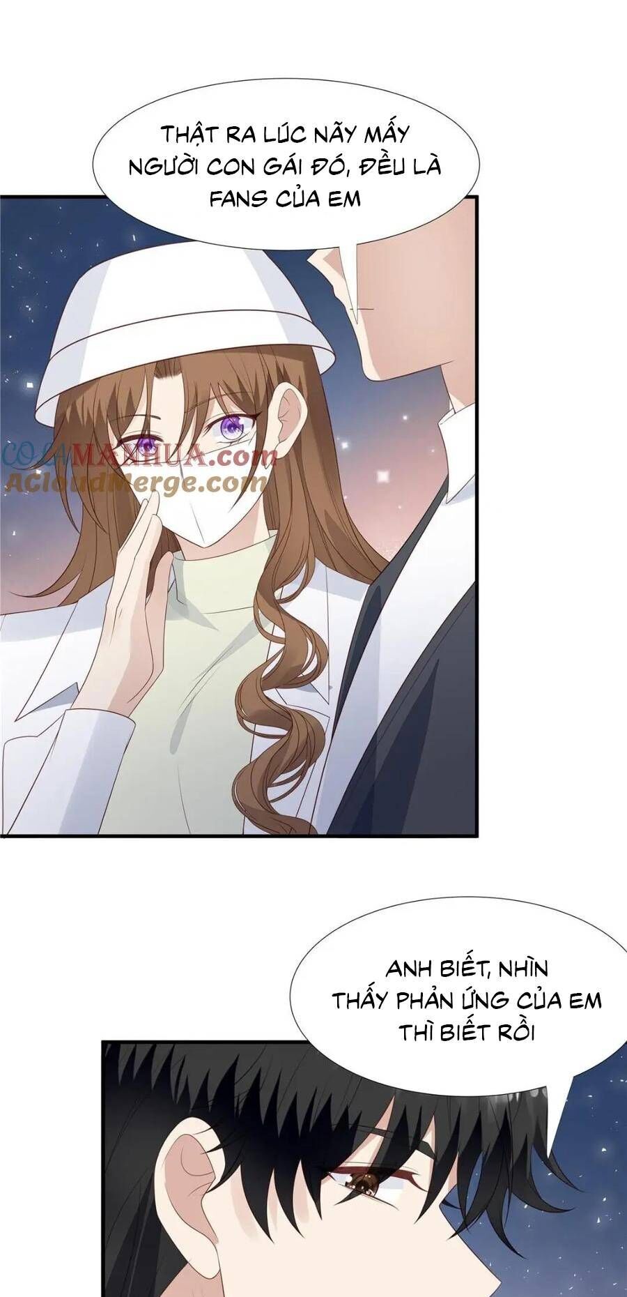 Dựa Vào Đại Lão Ổn Định Vị Trí C Trong Nam Đoàn - Chương 199 - Trang 11