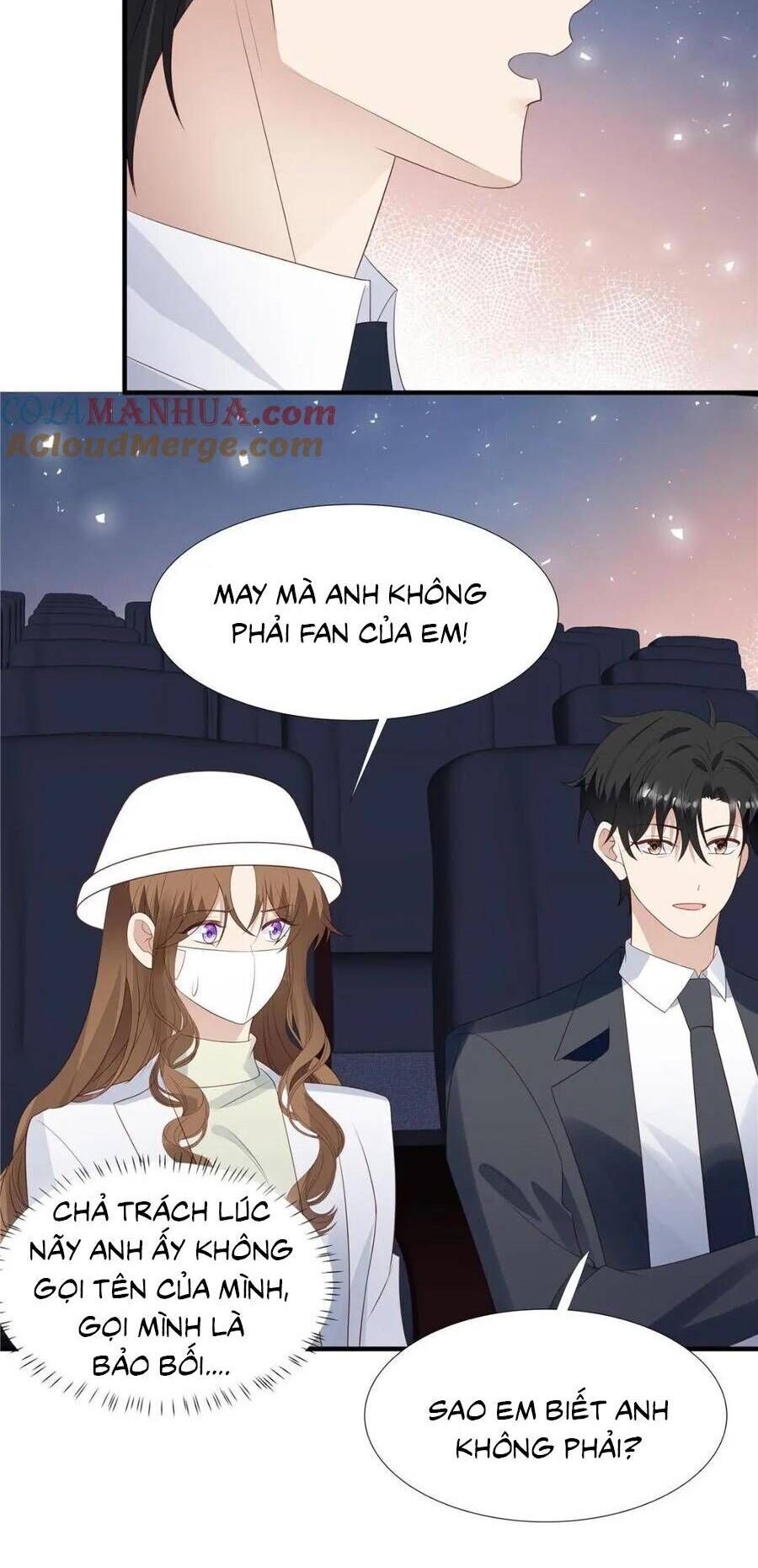 Dựa Vào Đại Lão Ổn Định Vị Trí C Trong Nam Đoàn - Chương 199 - Trang 12