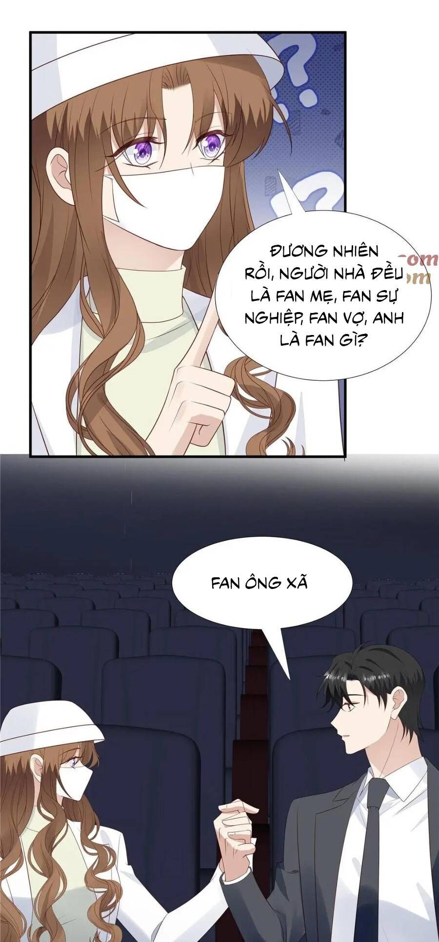 Dựa Vào Đại Lão Ổn Định Vị Trí C Trong Nam Đoàn - Chương 199 - Trang 13