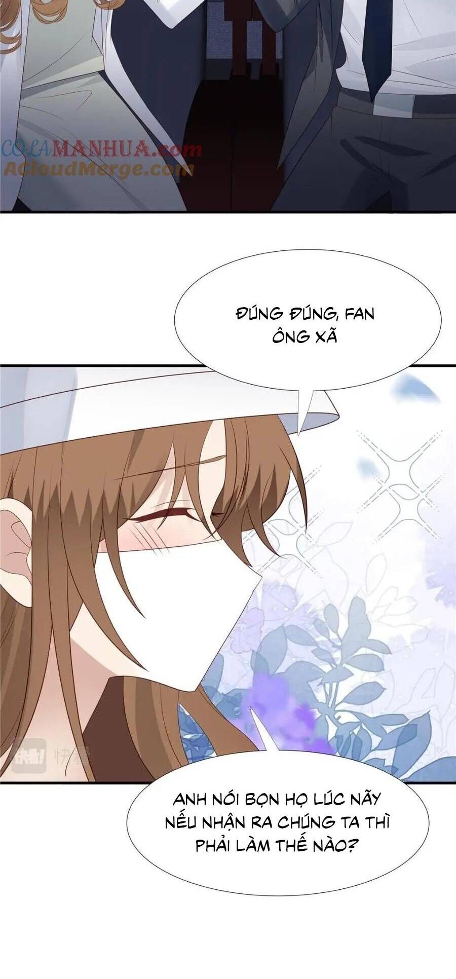 Dựa Vào Đại Lão Ổn Định Vị Trí C Trong Nam Đoàn - Chương 199 - Trang 14