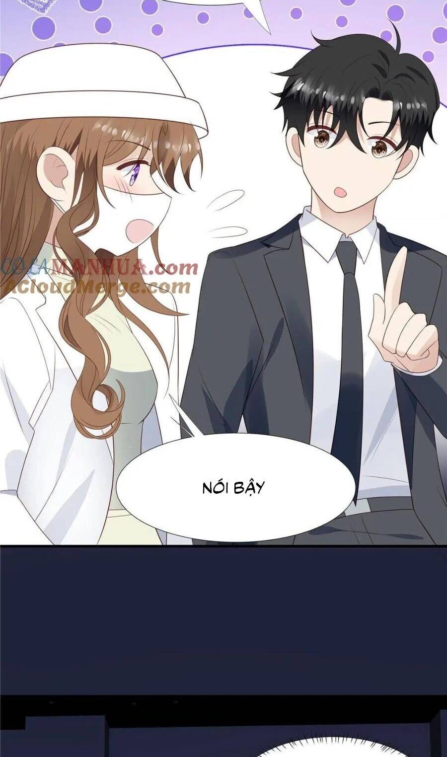 Dựa Vào Đại Lão Ổn Định Vị Trí C Trong Nam Đoàn - Chương 199 - Trang 16