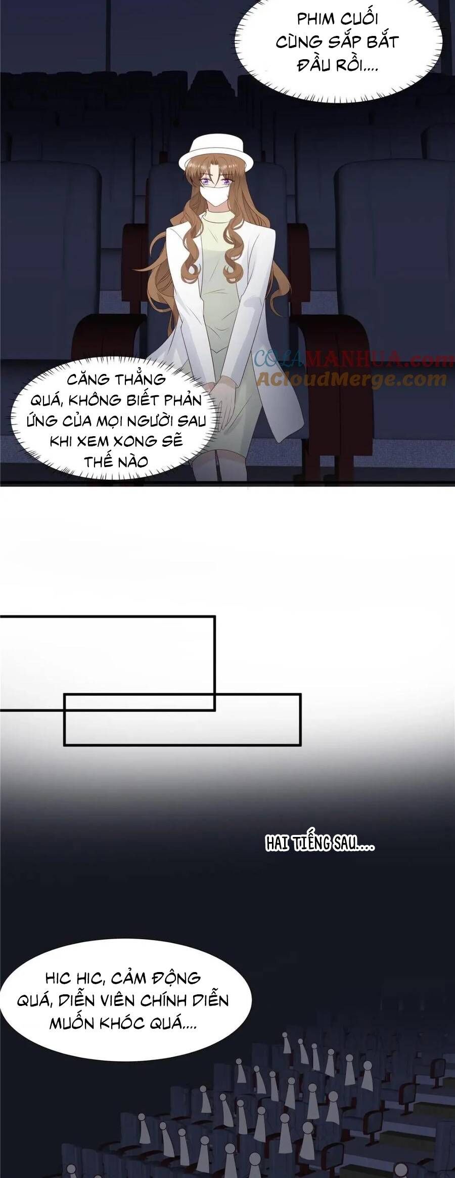 Dựa Vào Đại Lão Ổn Định Vị Trí C Trong Nam Đoàn - Chương 199 - Trang 17