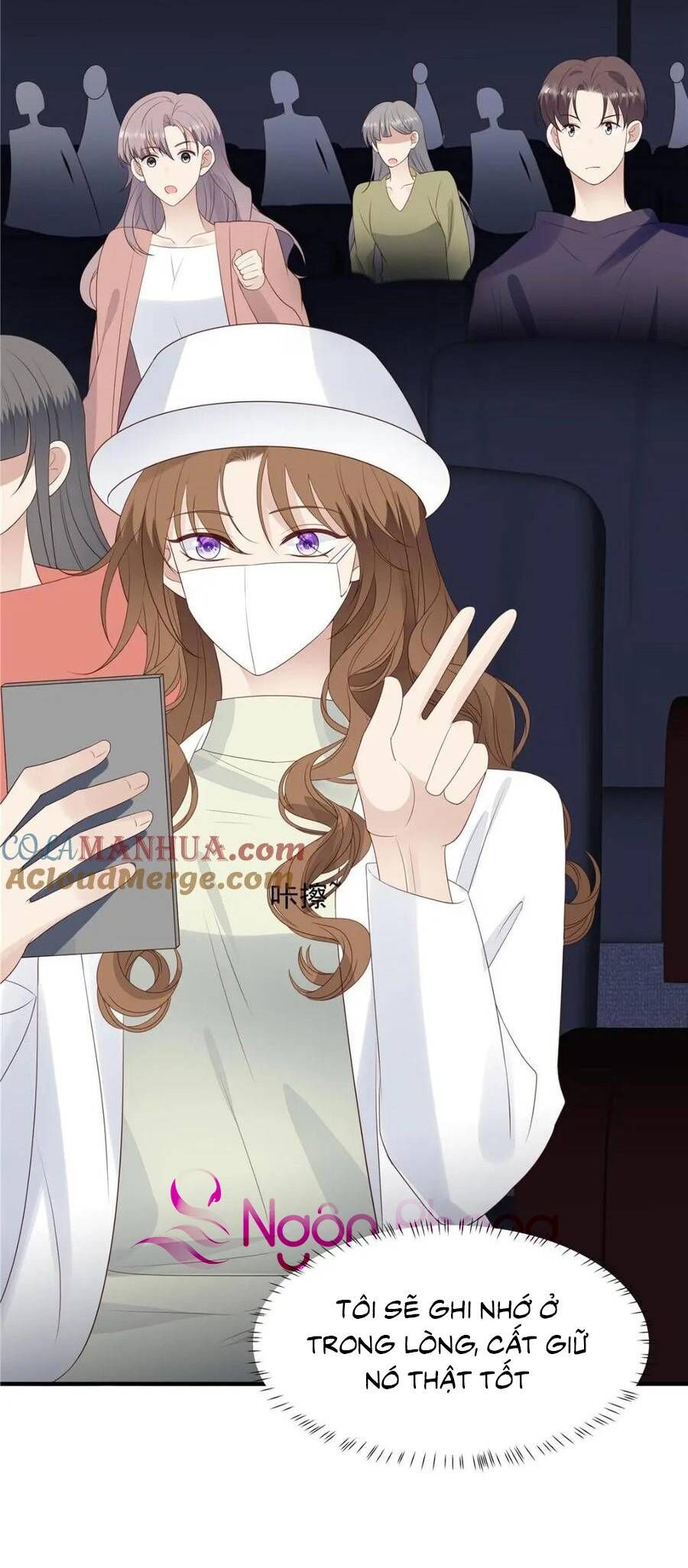 Dựa Vào Đại Lão Ổn Định Vị Trí C Trong Nam Đoàn - Chương 199 - Trang 21