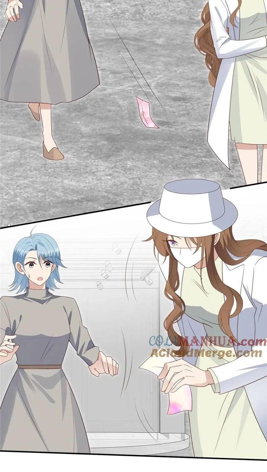 Dựa Vào Đại Lão Ổn Định Vị Trí C Trong Nam Đoàn - Chương 199 - Trang 4