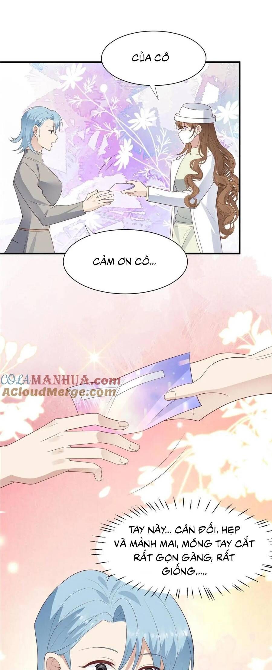 Dựa Vào Đại Lão Ổn Định Vị Trí C Trong Nam Đoàn - Chương 199 - Trang 5