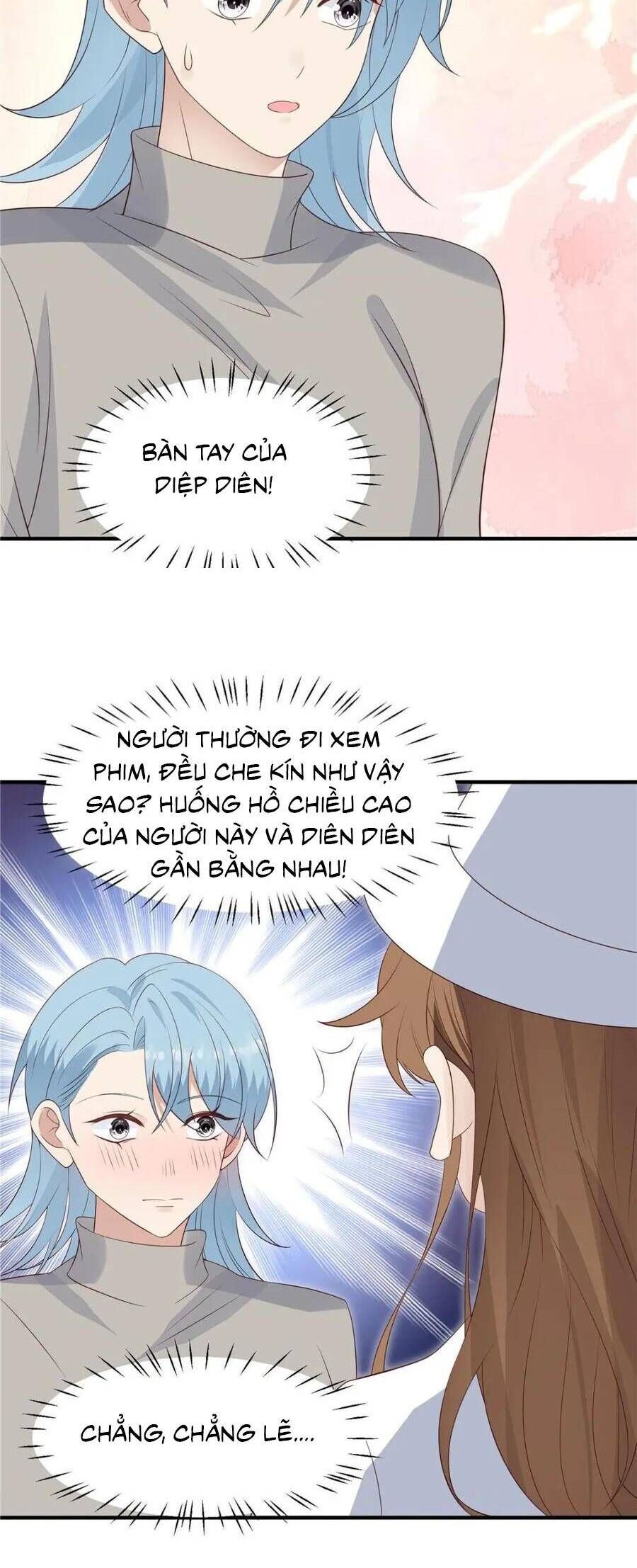 Dựa Vào Đại Lão Ổn Định Vị Trí C Trong Nam Đoàn - Chương 199 - Trang 6