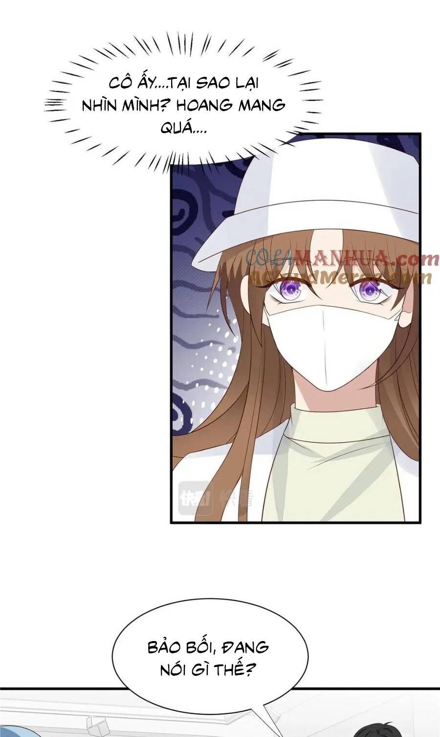 Dựa Vào Đại Lão Ổn Định Vị Trí C Trong Nam Đoàn - Chương 199 - Trang 7