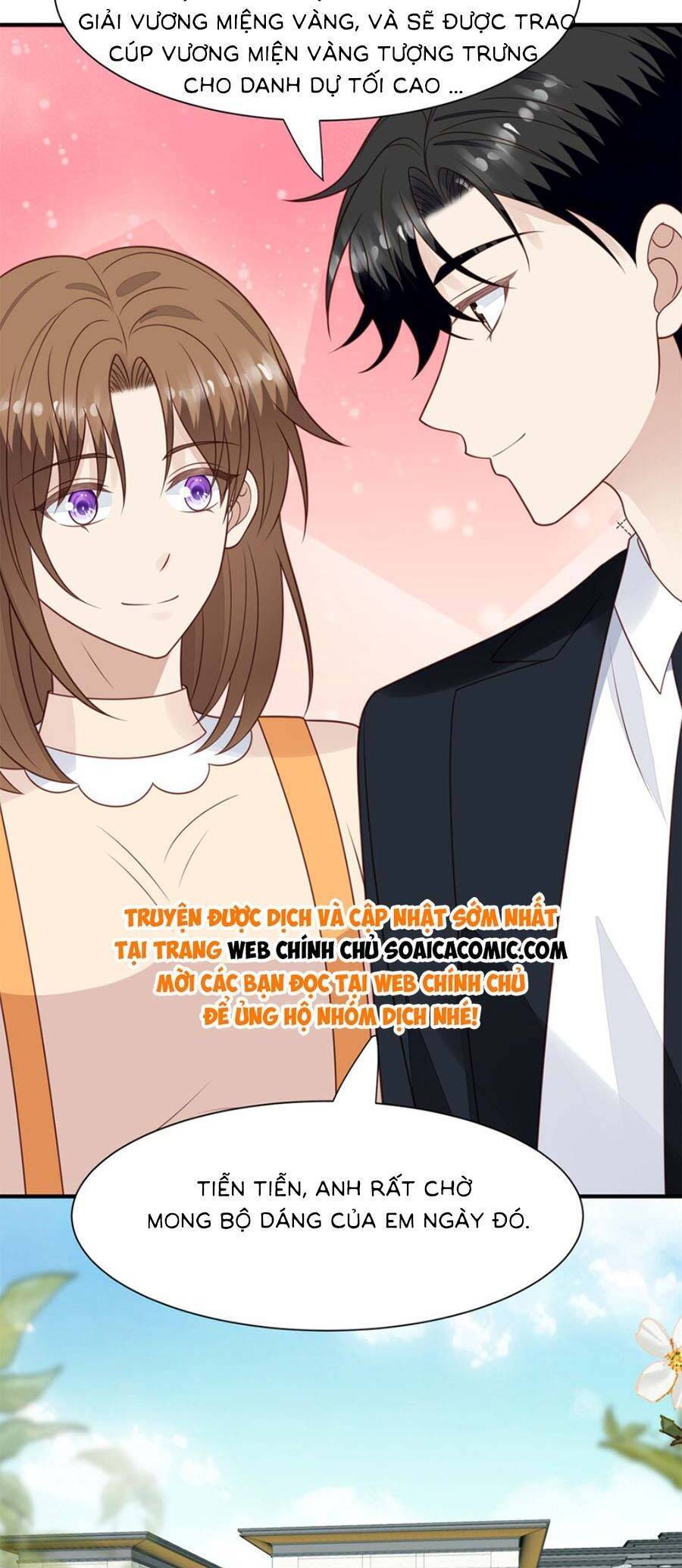 Dựa Vào Đại Lão Ổn Định Vị Trí C Trong Nam Đoàn - Chương 200 - Trang 13