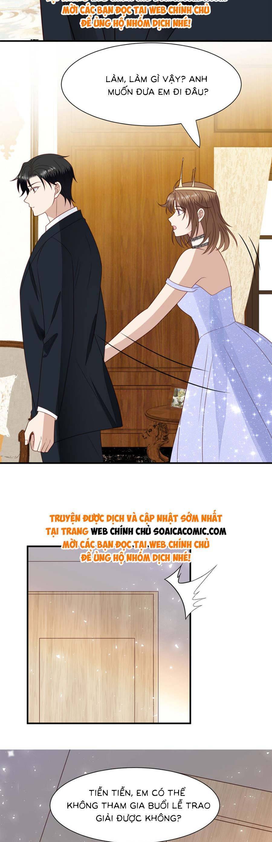 Dựa Vào Đại Lão Ổn Định Vị Trí C Trong Nam Đoàn - Chương 200 - Trang 17