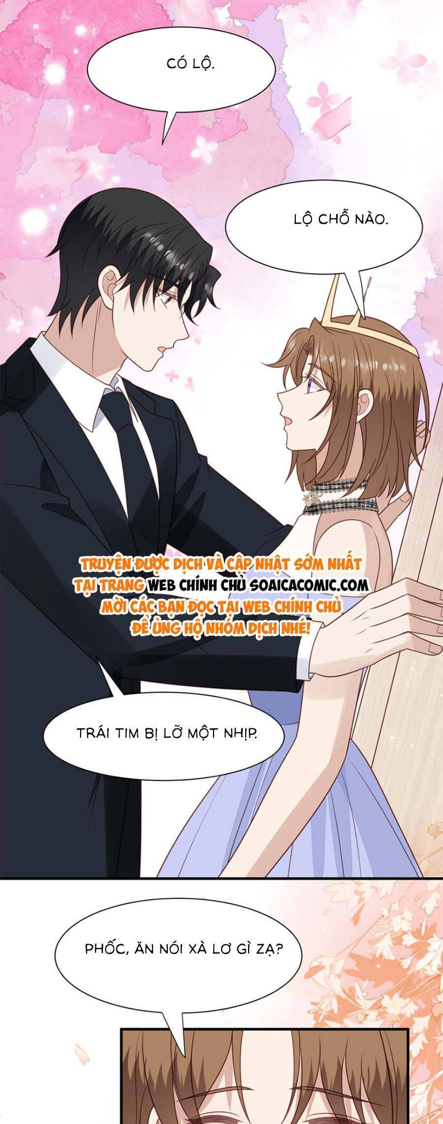 Dựa Vào Đại Lão Ổn Định Vị Trí C Trong Nam Đoàn - Chương 200 - Trang 19