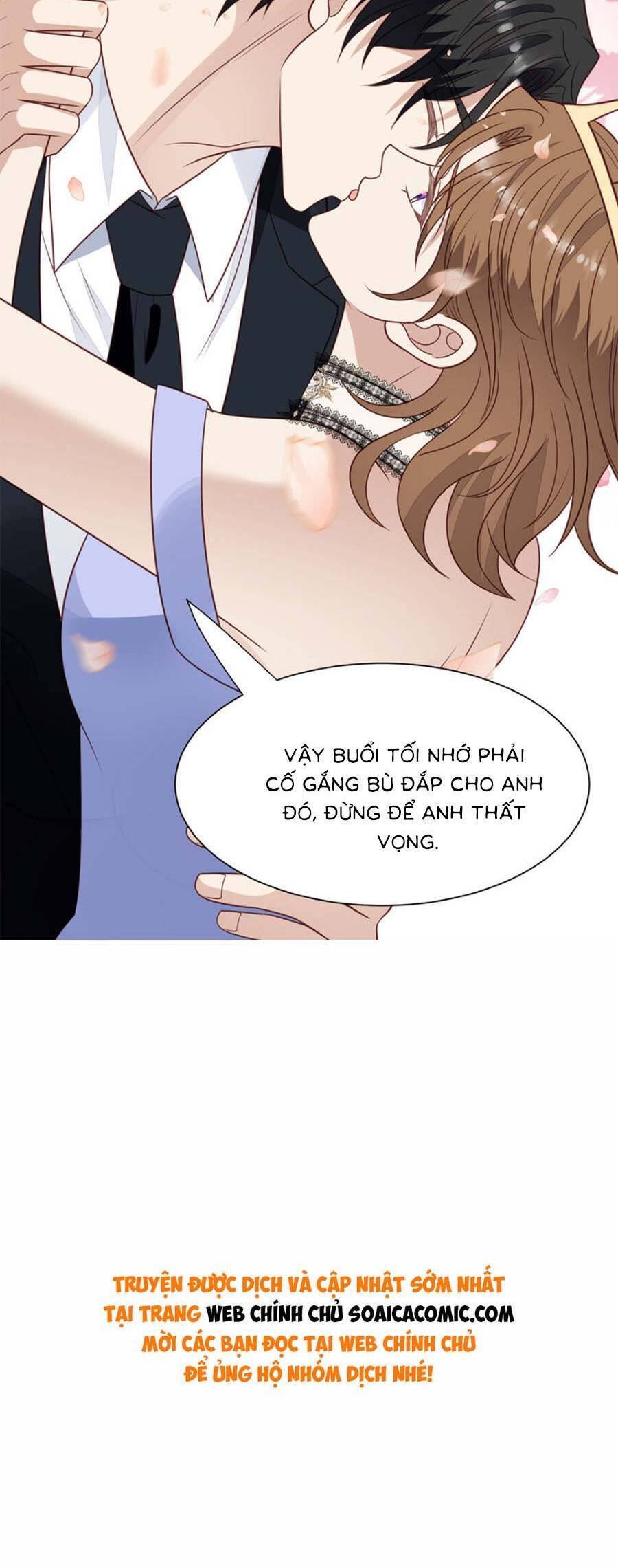 Dựa Vào Đại Lão Ổn Định Vị Trí C Trong Nam Đoàn - Chương 200 - Trang 21