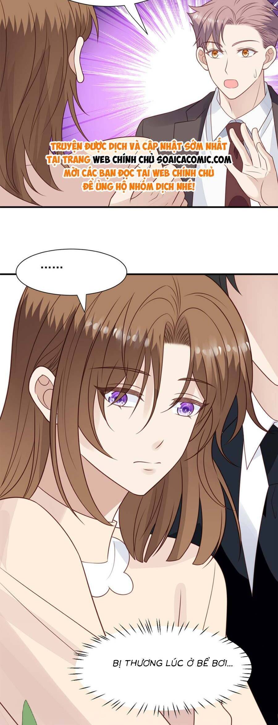 Dựa Vào Đại Lão Ổn Định Vị Trí C Trong Nam Đoàn - Chương 200 - Trang 5