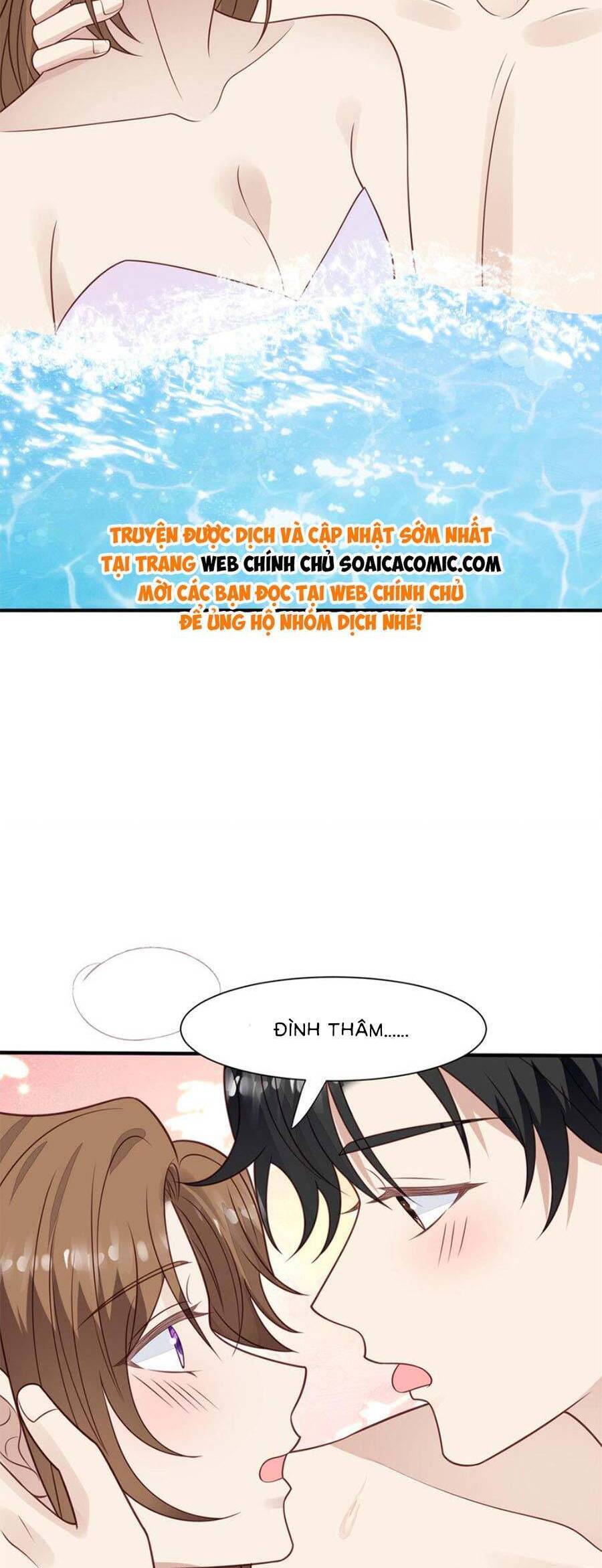 Dựa Vào Đại Lão Ổn Định Vị Trí C Trong Nam Đoàn - Chương 200 - Trang 7