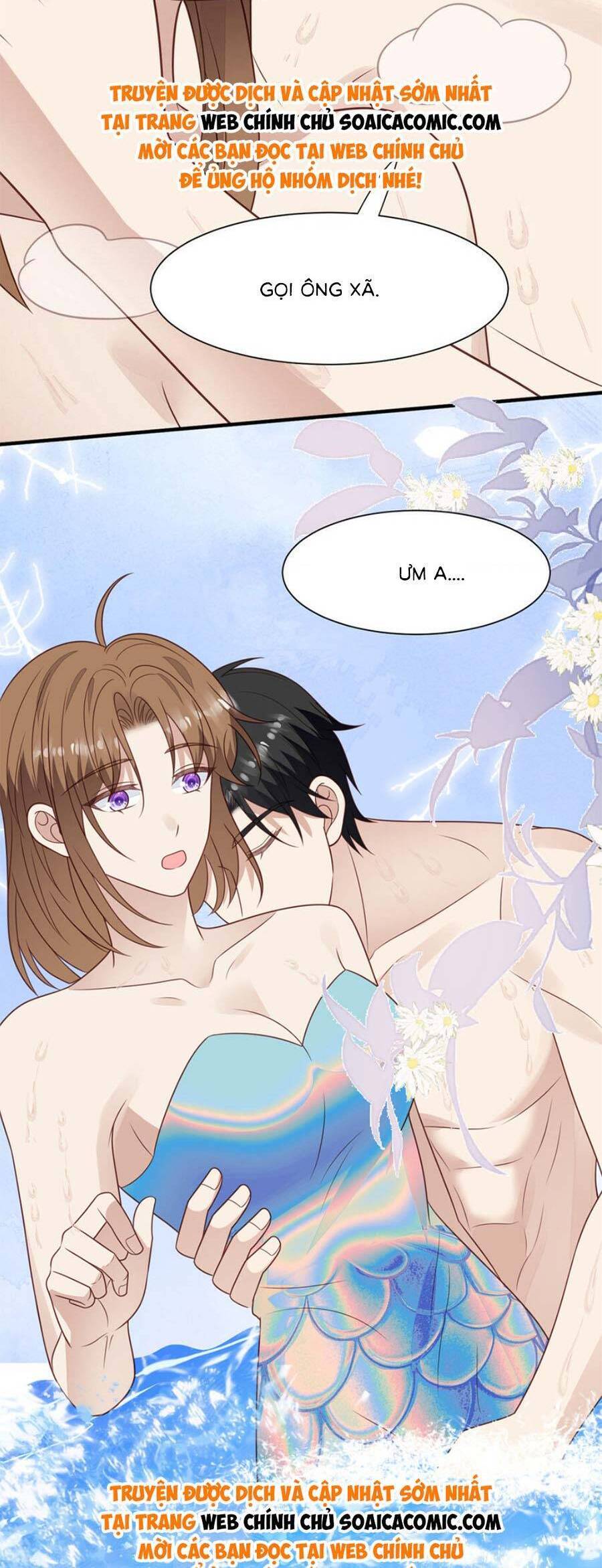 Dựa Vào Đại Lão Ổn Định Vị Trí C Trong Nam Đoàn - Chương 200 - Trang 8