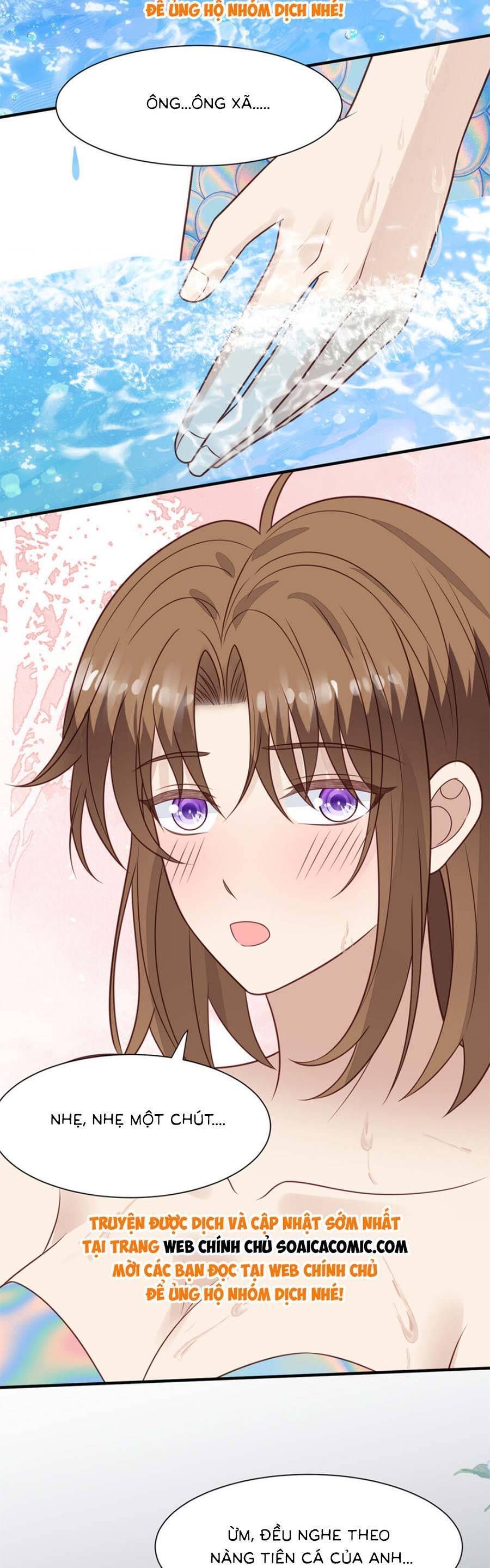 Dựa Vào Đại Lão Ổn Định Vị Trí C Trong Nam Đoàn - Chương 200 - Trang 9