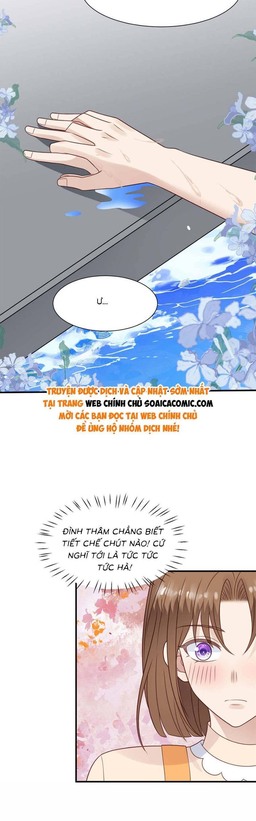 Dựa Vào Đại Lão Ổn Định Vị Trí C Trong Nam Đoàn - Chương 200 - Trang 10