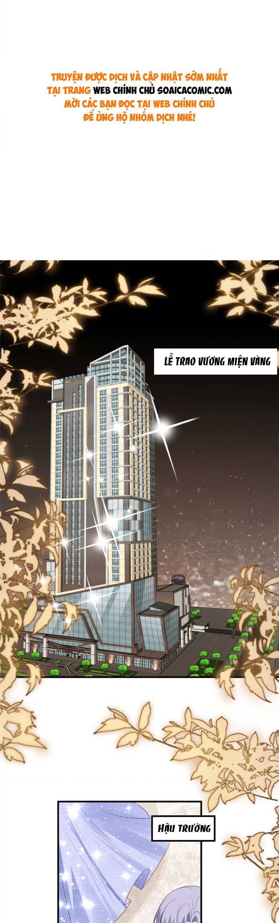 Dựa Vào Đại Lão Ổn Định Vị Trí C Trong Nam Đoàn - Chương 201 - Trang 1