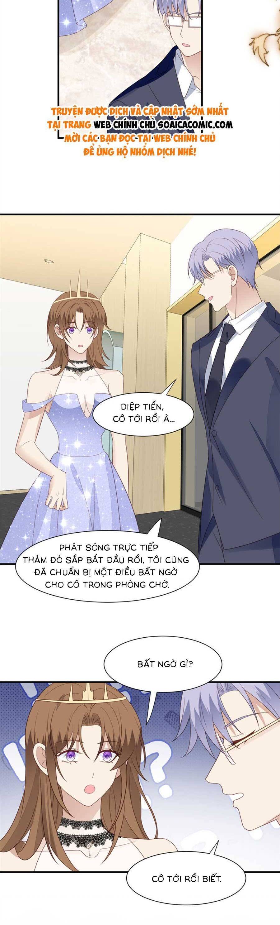 Dựa Vào Đại Lão Ổn Định Vị Trí C Trong Nam Đoàn - Chương 201 - Trang 2