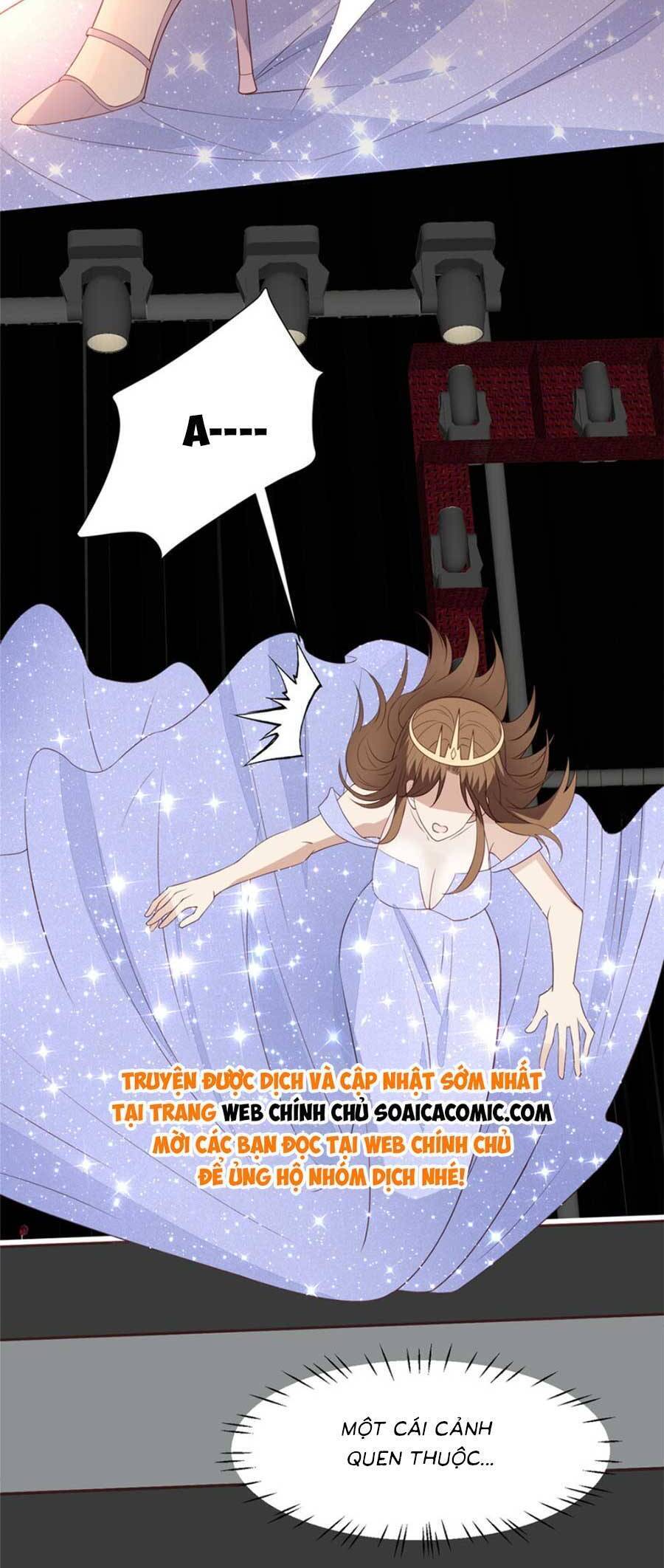 Dựa Vào Đại Lão Ổn Định Vị Trí C Trong Nam Đoàn - Chương 201 - Trang 16