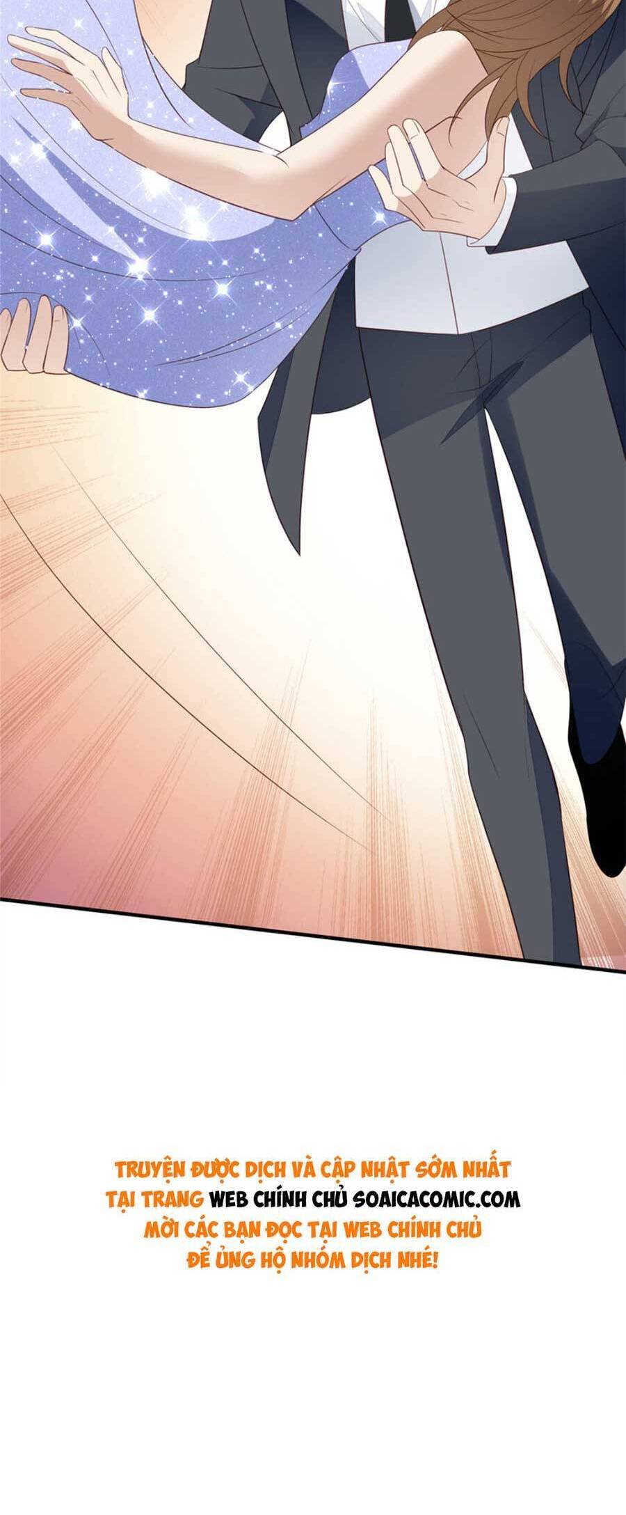 Dựa Vào Đại Lão Ổn Định Vị Trí C Trong Nam Đoàn - Chương 201 - Trang 19