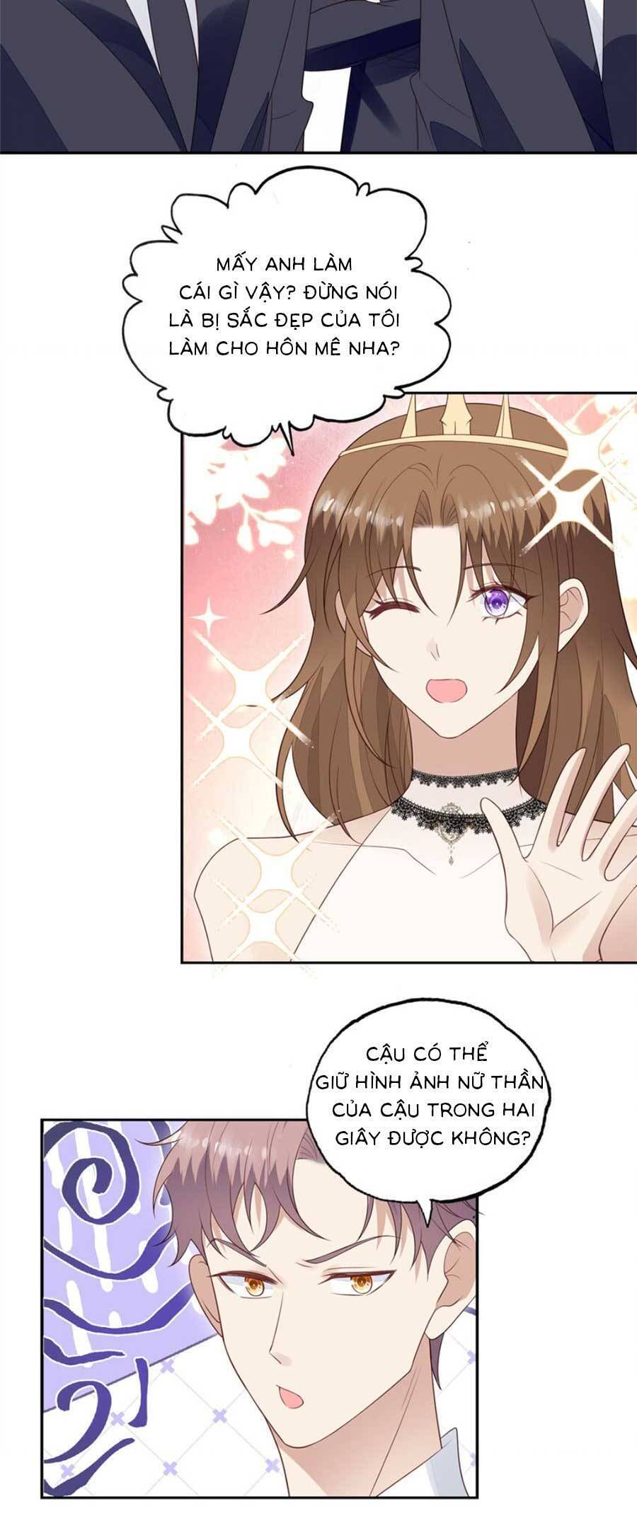 Dựa Vào Đại Lão Ổn Định Vị Trí C Trong Nam Đoàn - Chương 201 - Trang 5