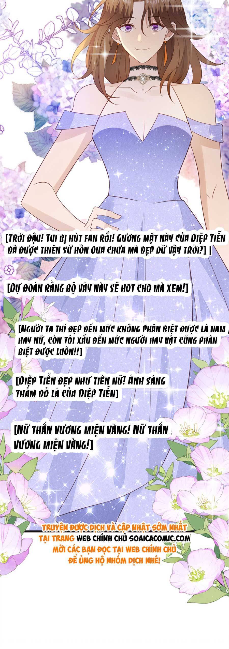 Dựa Vào Đại Lão Ổn Định Vị Trí C Trong Nam Đoàn - Chương 201 - Trang 10