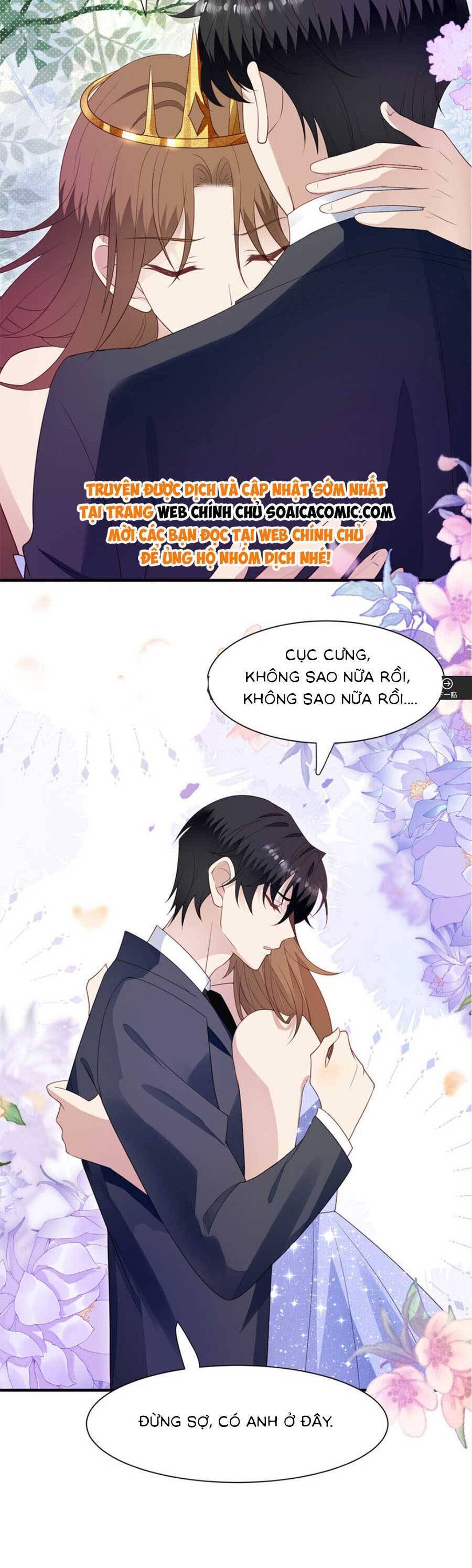 Dựa Vào Đại Lão Ổn Định Vị Trí C Trong Nam Đoàn - Chương 202 - Trang 2