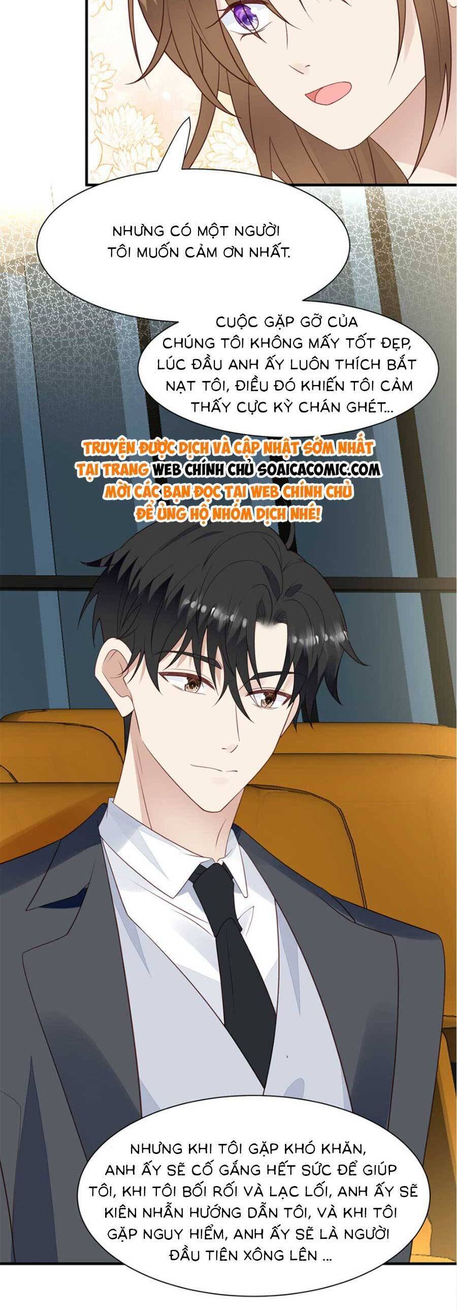 Dựa Vào Đại Lão Ổn Định Vị Trí C Trong Nam Đoàn - Chương 202 - Trang 13