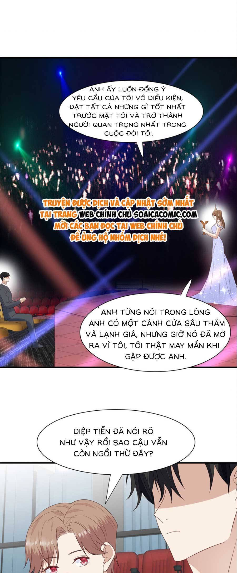 Dựa Vào Đại Lão Ổn Định Vị Trí C Trong Nam Đoàn - Chương 202 - Trang 14