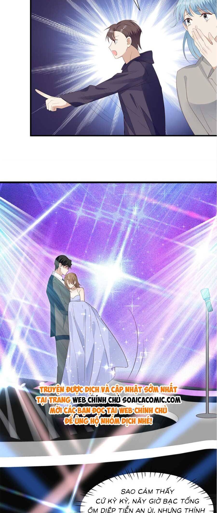 Dựa Vào Đại Lão Ổn Định Vị Trí C Trong Nam Đoàn - Chương 202 - Trang 4