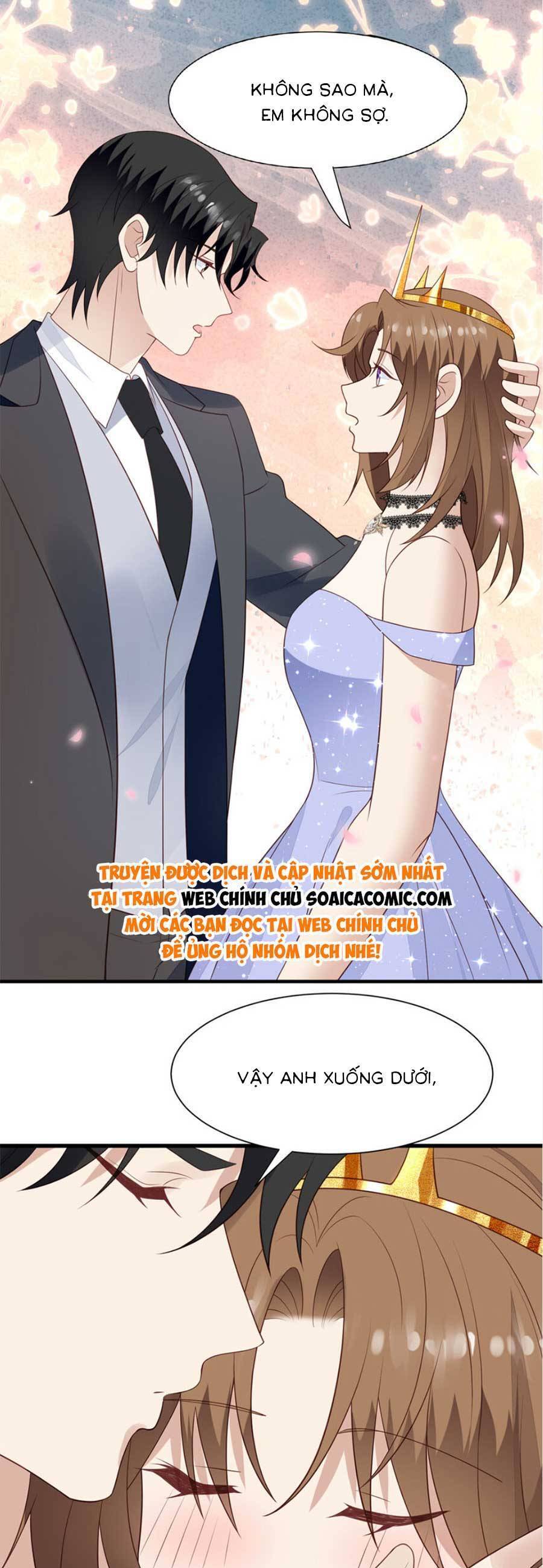 Dựa Vào Đại Lão Ổn Định Vị Trí C Trong Nam Đoàn - Chương 202 - Trang 6