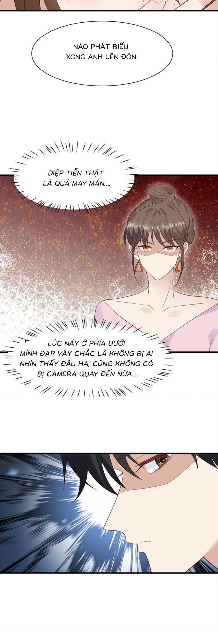 Dựa Vào Đại Lão Ổn Định Vị Trí C Trong Nam Đoàn - Chương 202 - Trang 7