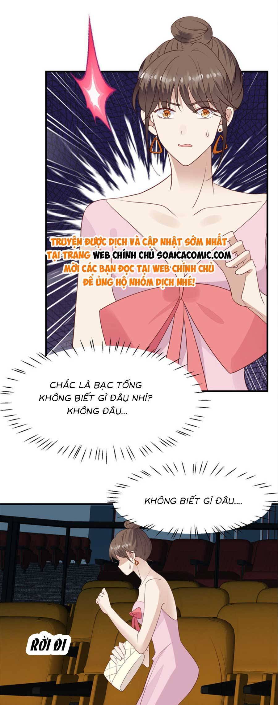 Dựa Vào Đại Lão Ổn Định Vị Trí C Trong Nam Đoàn - Chương 202 - Trang 8