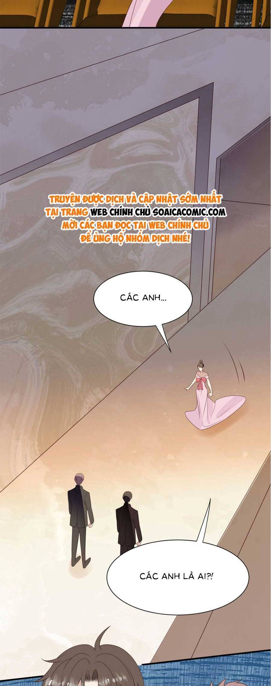 Dựa Vào Đại Lão Ổn Định Vị Trí C Trong Nam Đoàn - Chương 202 - Trang 9