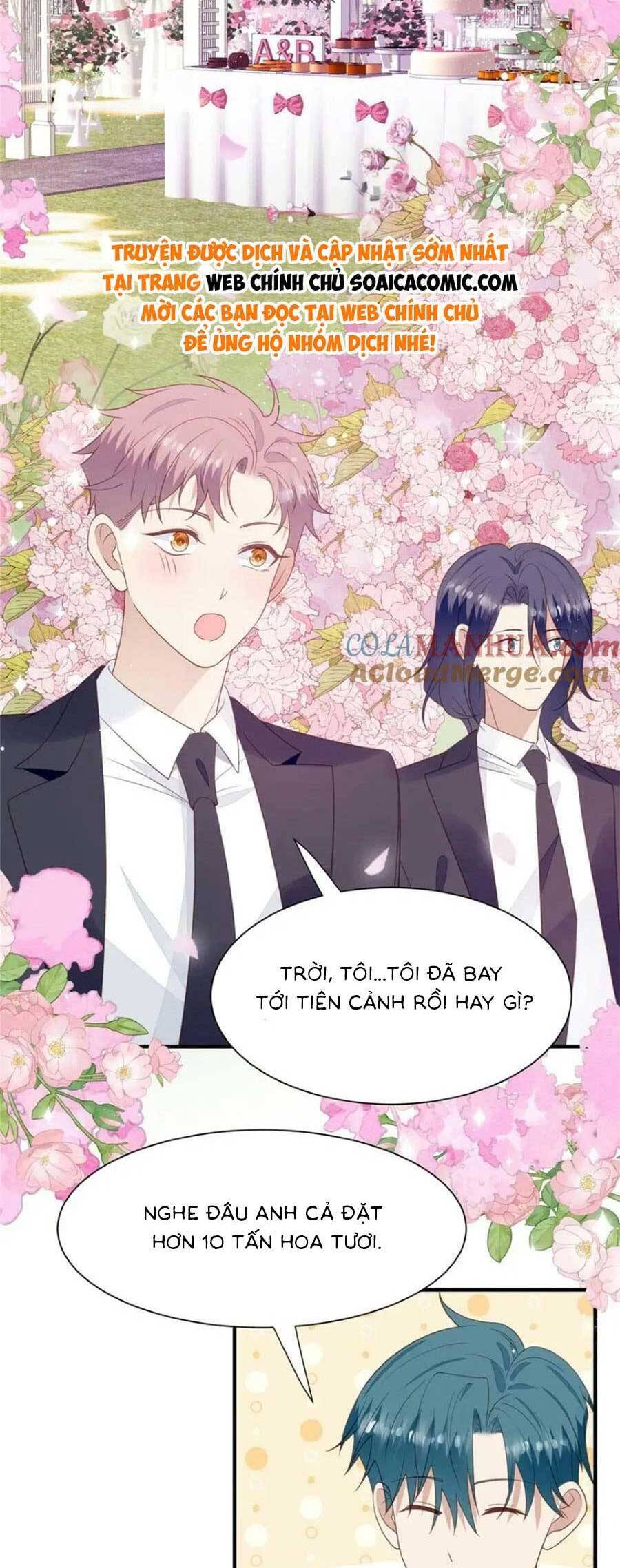 Dựa Vào Đại Lão Ổn Định Vị Trí C Trong Nam Đoàn - Chương 203 - Trang 2