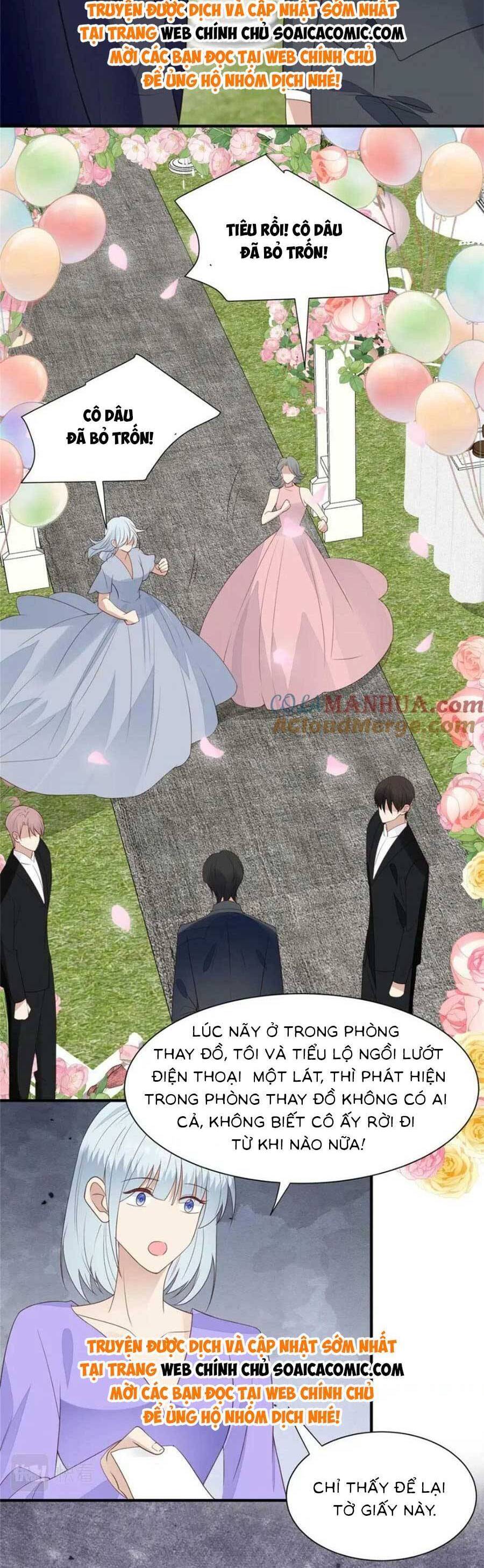 Dựa Vào Đại Lão Ổn Định Vị Trí C Trong Nam Đoàn - Chương 203 - Trang 11