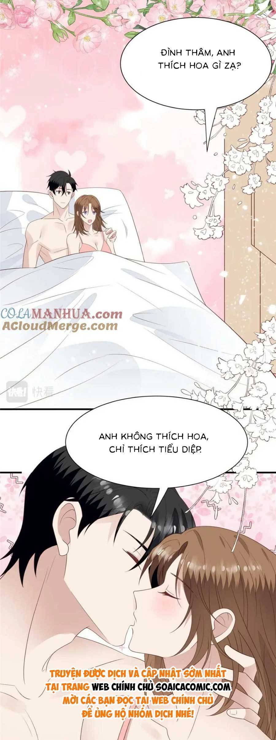 Dựa Vào Đại Lão Ổn Định Vị Trí C Trong Nam Đoàn - Chương 203 - Trang 14