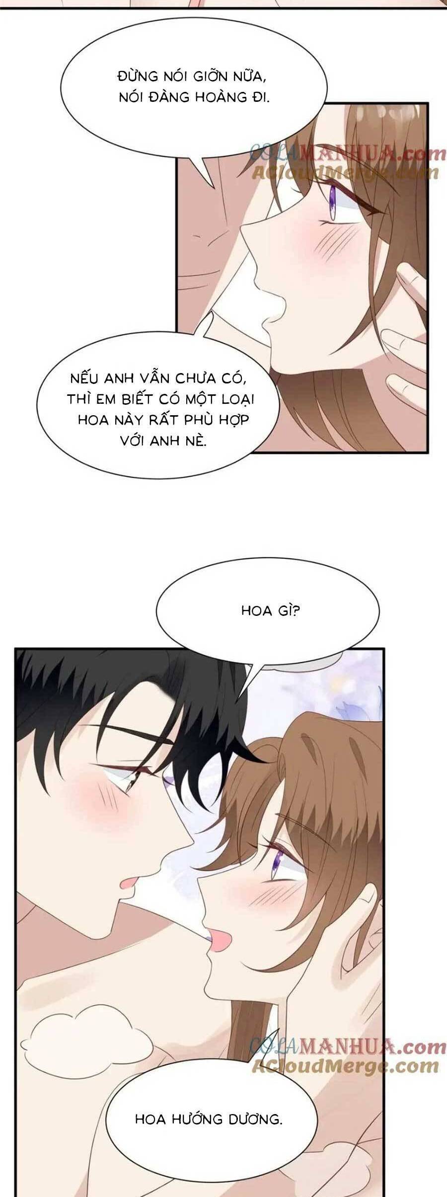 Dựa Vào Đại Lão Ổn Định Vị Trí C Trong Nam Đoàn - Chương 203 - Trang 15