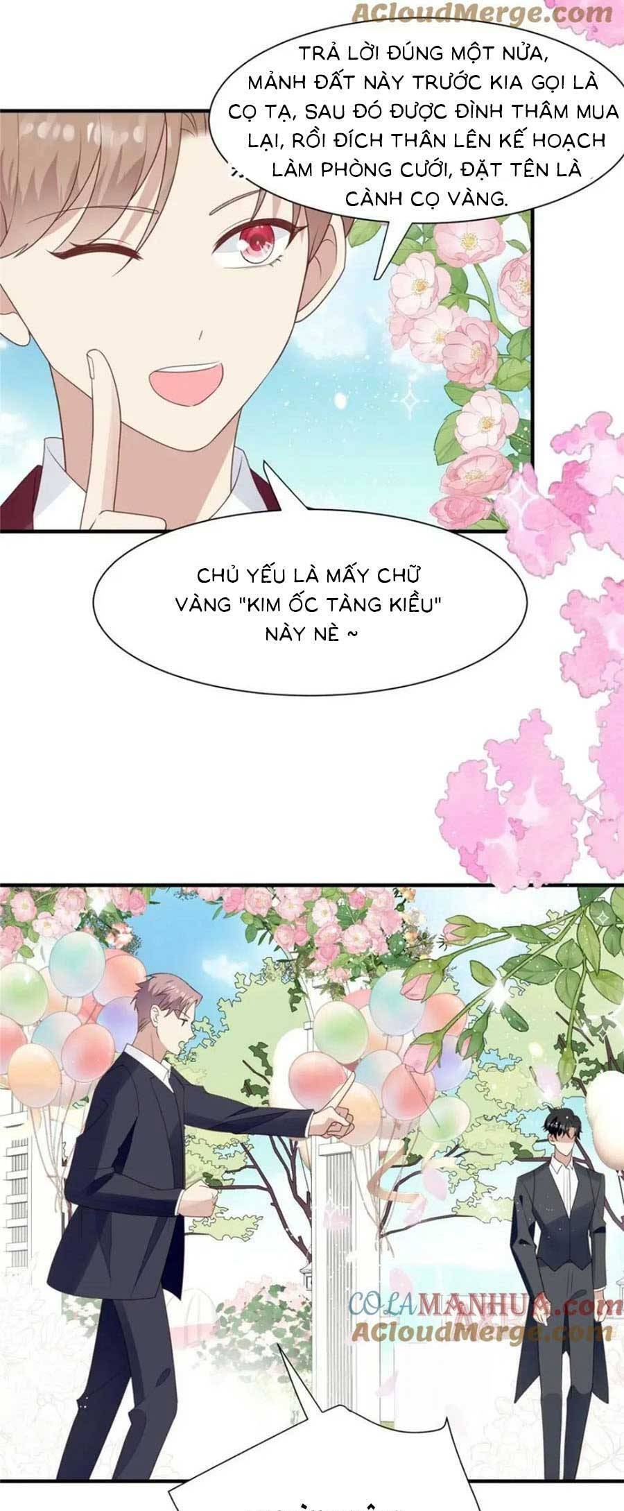 Dựa Vào Đại Lão Ổn Định Vị Trí C Trong Nam Đoàn - Chương 203 - Trang 4