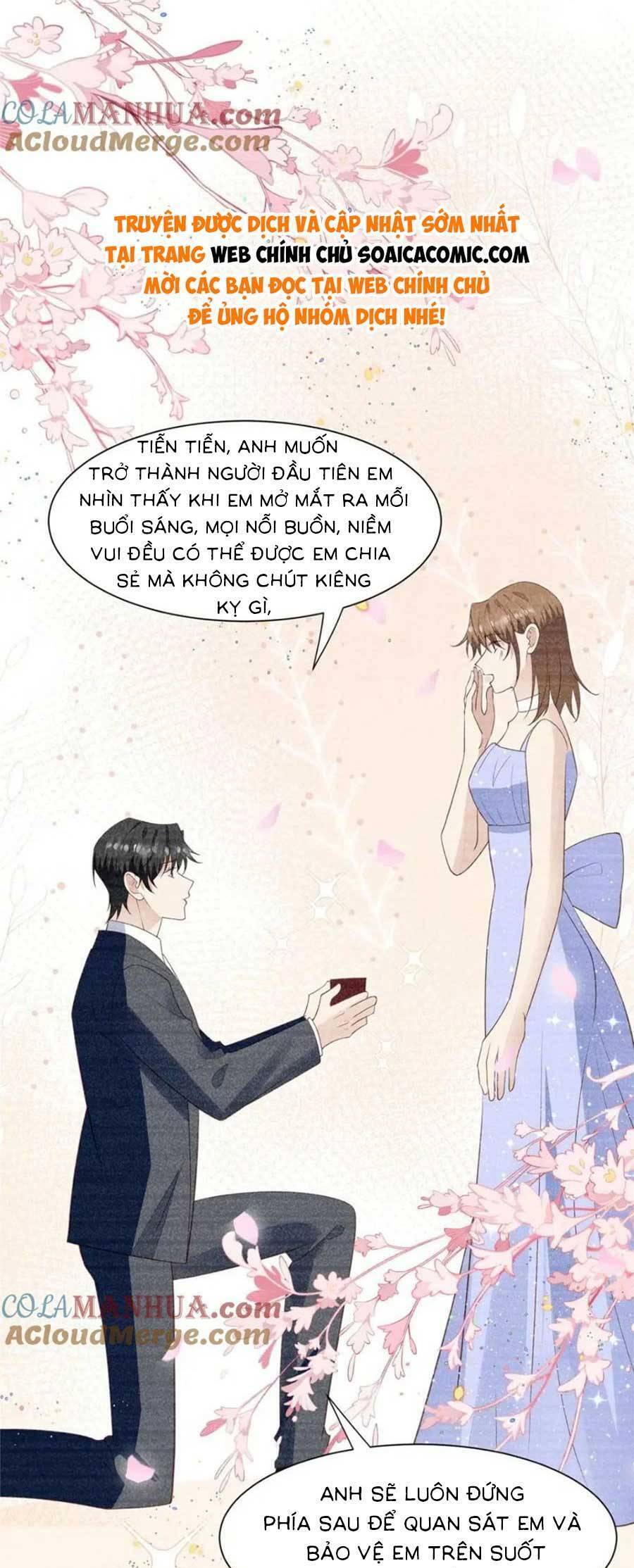 Dựa Vào Đại Lão Ổn Định Vị Trí C Trong Nam Đoàn - Chương 203 - Trang 7