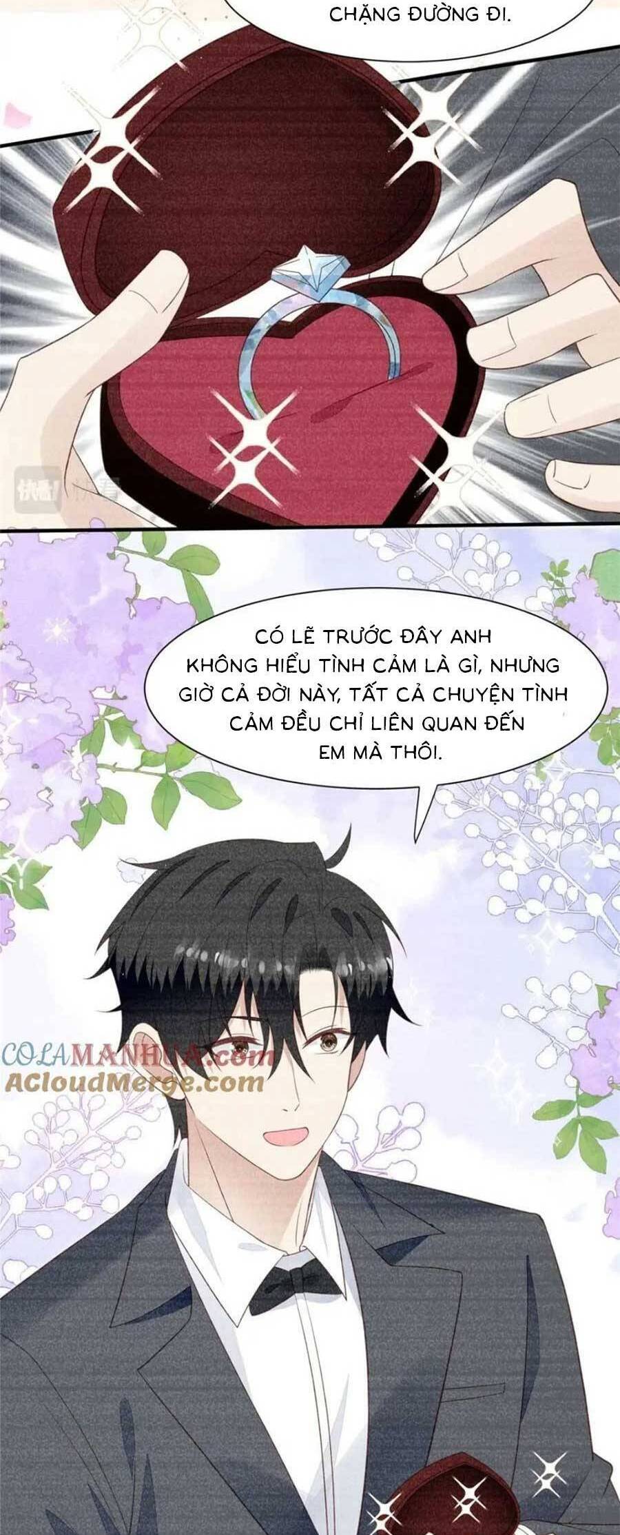 Dựa Vào Đại Lão Ổn Định Vị Trí C Trong Nam Đoàn - Chương 203 - Trang 8