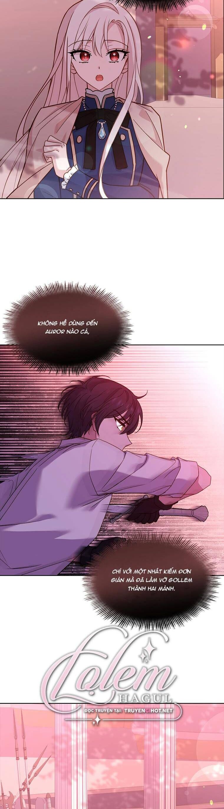 Để Yên Cho Tiểu Thư Hiền - Chương 69 - Trang 2