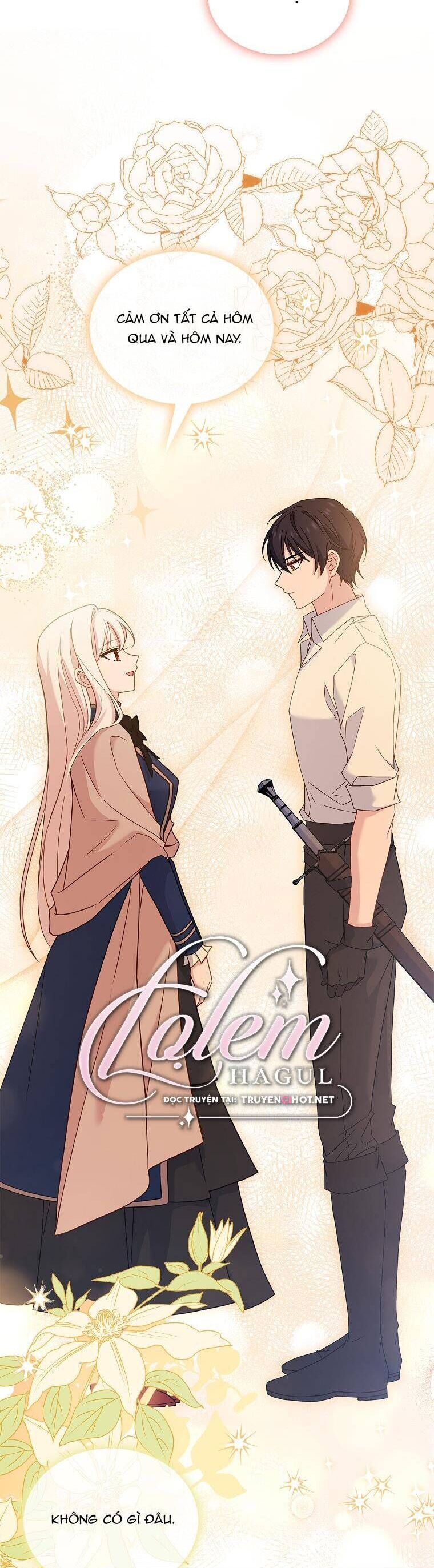 Để Yên Cho Tiểu Thư Hiền - Chương 69 - Trang 11