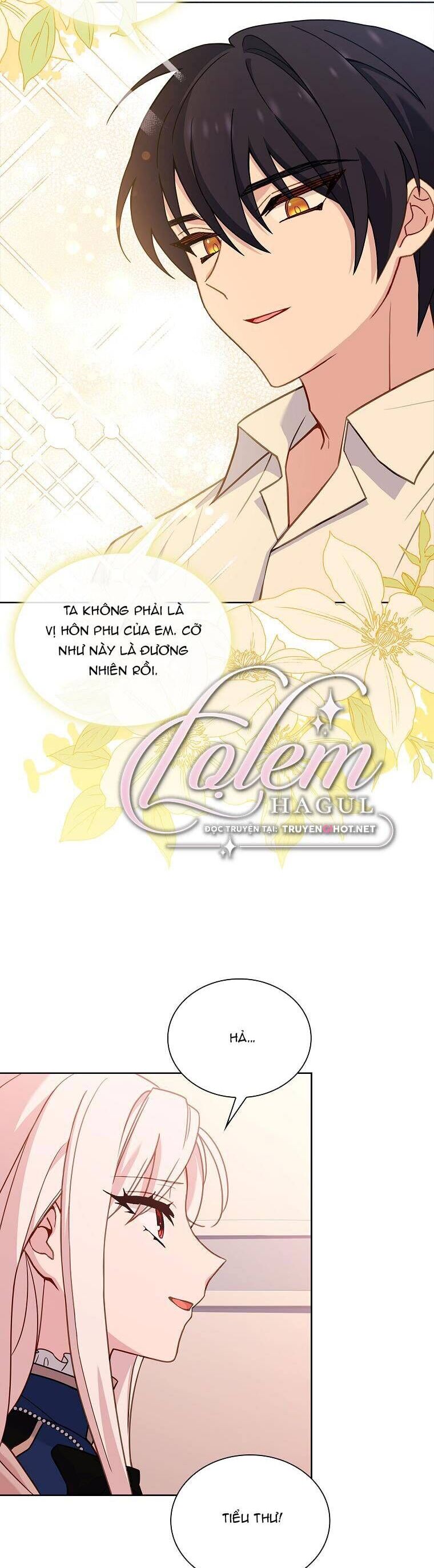 Để Yên Cho Tiểu Thư Hiền - Chương 69 - Trang 12