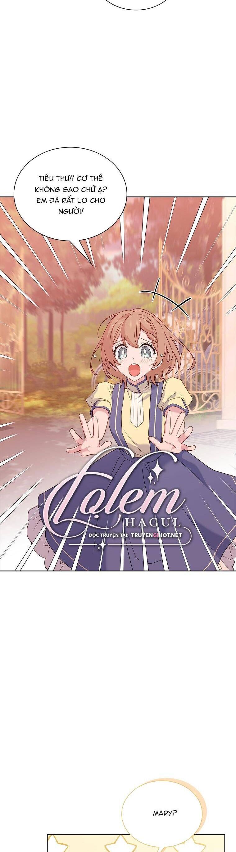 Để Yên Cho Tiểu Thư Hiền - Chương 69 - Trang 13
