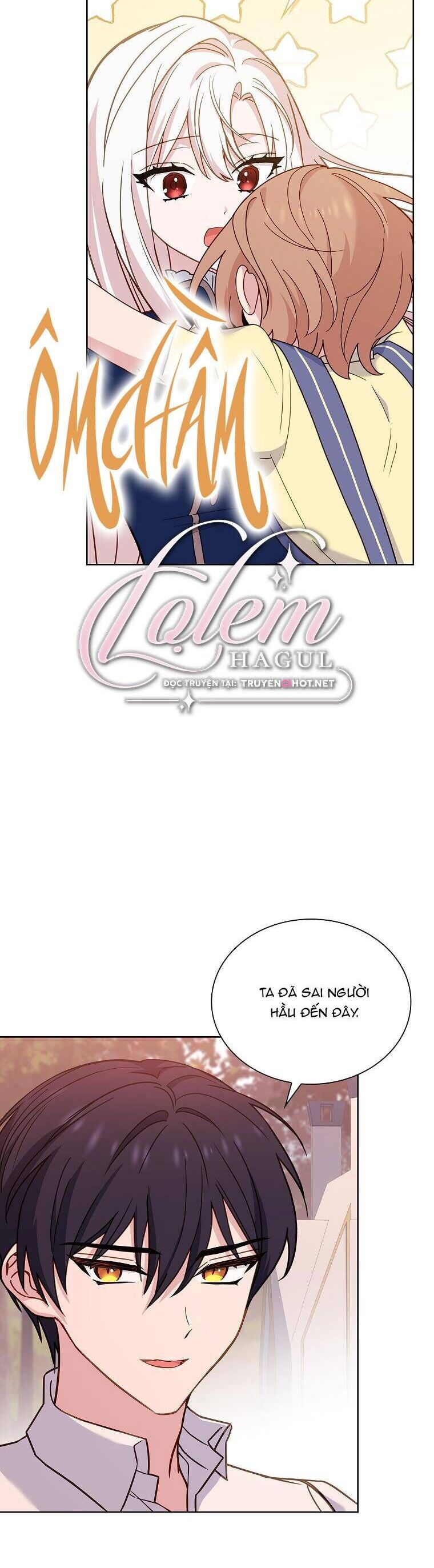 Để Yên Cho Tiểu Thư Hiền - Chương 69 - Trang 14