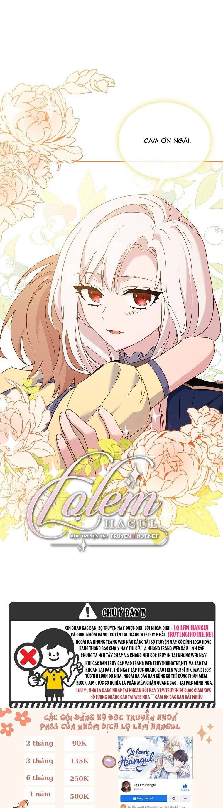 Để Yên Cho Tiểu Thư Hiền - Chương 69 - Trang 15