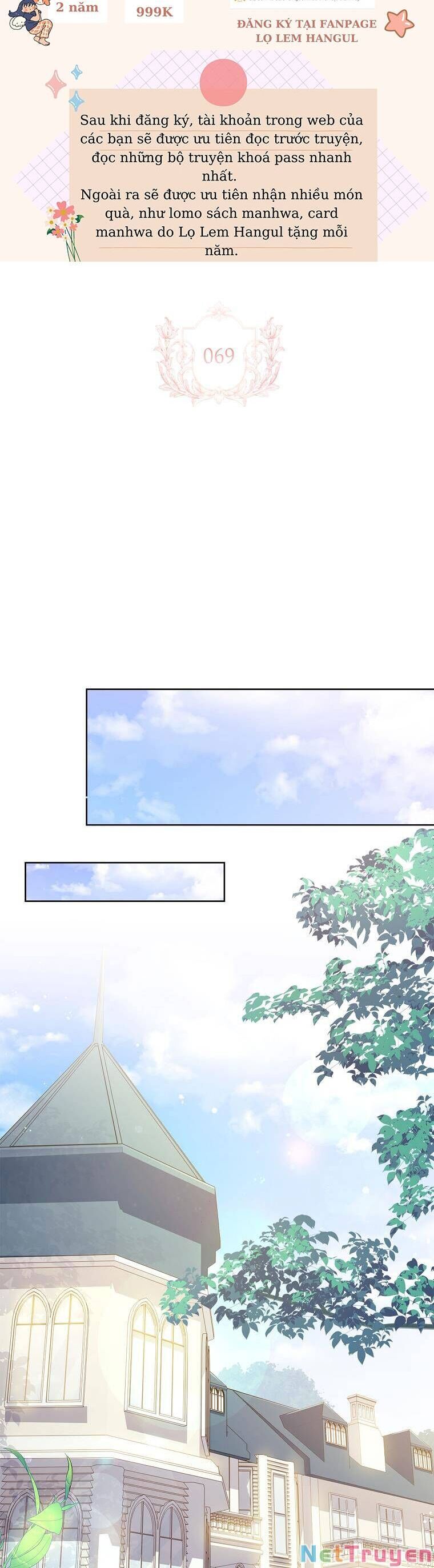 Để Yên Cho Tiểu Thư Hiền - Chương 69 - Trang 16