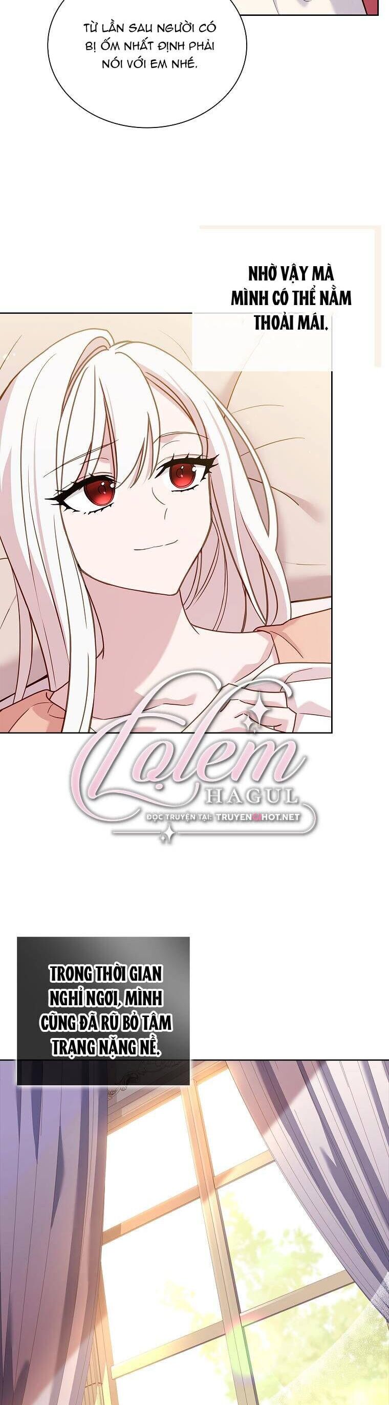 Để Yên Cho Tiểu Thư Hiền - Chương 69 - Trang 18